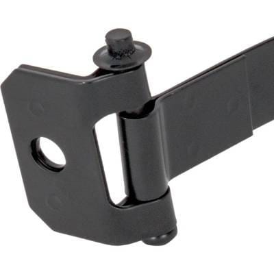 22.5 In. Fuel Tank Strap Compatible With Toyota Tacoma Base 4 Cyl 2.4L Tacoma Dlx 4 Cyl 2.4L thumbnail 15