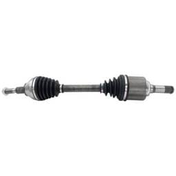 New Left Front Axle Assembly Compatible With Ford Lincoln Mkx Select 6 Cyl 3.7L Mkx Premiere 6 Cyl