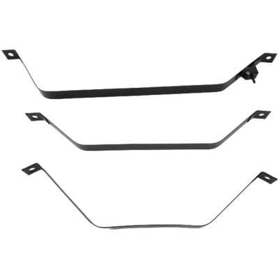 New 23 In. Fuel Tank Strap Compatible With Toyota Rav4 Hybrid Le+ 4 Cyl 2.5L Rav4 Ev Rav4 Hybrid thumbnail 11