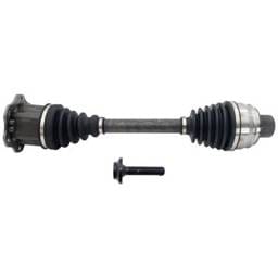 New Front Axle Assembly Compatible With Audi Q5 Premium Plus 4 Cyl 2.0L Q5 Base 4 Cyl 2.0L Q5