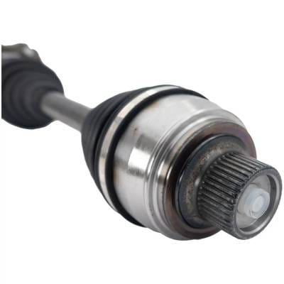 New Front Axle Assembly Compatible With Audi Q5 Premium Plus 4 Cyl 2.0L Q5 Base 4 Cyl 2.0L Q5 thumbnail 5