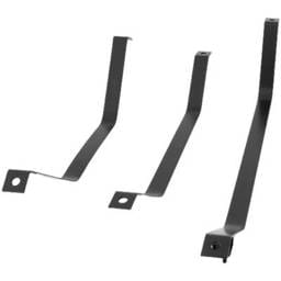 New 23 In. Fuel Tank Strap Compatible With Toyota Rav4 Ev Rav4 Sport 4 Cyl 2.5L Rav4 Platinum 4 Cyl