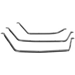 New 27.50 In. Fuel Tank Strap Compatible With Toyota Sienna Xle Limited 6 Cyl 3.3L Sienna Le 6 Cyl