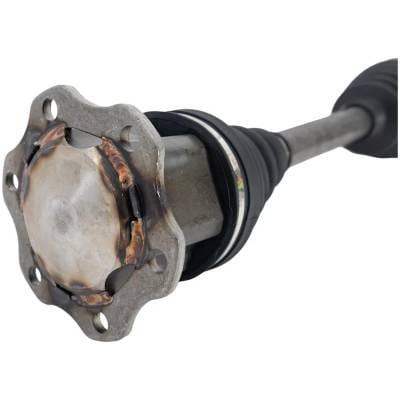 New Front Axle Assembly Compatible With Audi Q5 Premium Plus 4 Cyl 2.0L Q5 Premium 4 Cyl 2.0L Q5 thumbnail 3