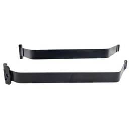 New 27 1/2 In. Fuel Tank Strap Compatible With Toyota Tundra Base 8 Cyl 4.7L Sequoia Platinum 8 Cyl