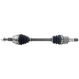 New Left Front Axle Assembly Compatible With Ford Focus Titanium 4 Cyl 2.0L Focus S 4 Cyl 2.0L Focus