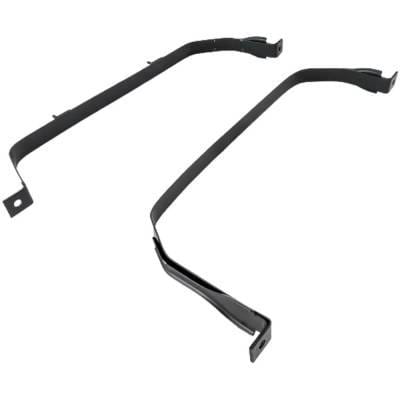 New Fuel Tank Strap Compatible With Toyota Camry Se 4 Cyl 2.5L Camry Xle 6 Cyl 3.5L Camry Xle 4 Cyl