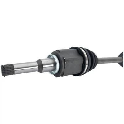 New Left Front Axle Assembly Compatible With Chevrolet Cruze Ls 4 Cyl 1.4L Cruze Premier 4 Cyl 1.4L thumbnail 3