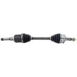 New Left Front Axle Assembly Compatible With Chevrolet Cruze Ls 4 Cyl 1.4L Cruze Lt 4 Cyl 1.4L Cruze