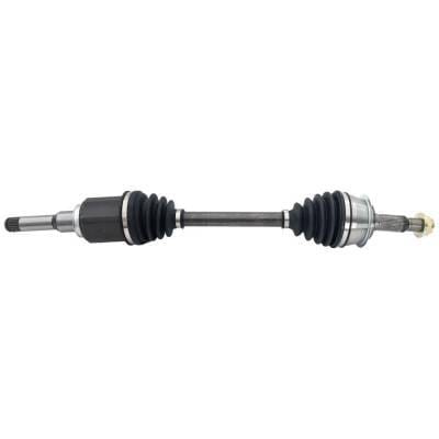 New Left Front Axle Assembly Compatible With Chevrolet Cruze Ls 4 Cyl 1.4L Cruze Lt 4 Cyl 1.4L Cruze