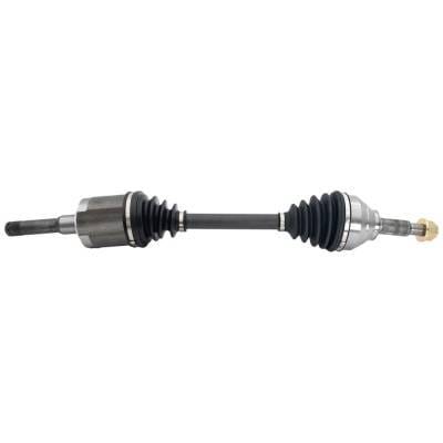 New Left Front Axle Assembly Compatible With Ford Explorer Base 4 Cyl 2.0L Explorer Limited 4 Cyl
