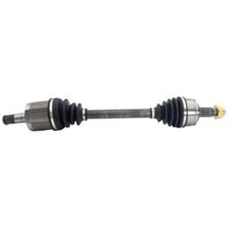 New Left Front Axle Assembly Compatible With Dodge Dart Sxt 4 Cyl 2.0L Dart Limited 4 Cyl 2.0L Dart