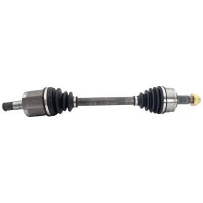 New Left Front Axle Assembly Compatible With Dodge Dart Sxt 4 Cyl 2.0L Dart Limited 4 Cyl 2.0L Dart