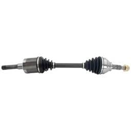 New Left Front Axle Assembly Compatible With Ford Explorer Base 4 Cyl 2.0L Explorer Xlt 4 Cyl 2.0L