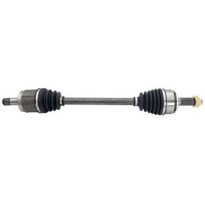 New Left Front Axle Assembly Compatible With Honda Civic Ex-T 4 Cyl 1.5L Civic Sport 4 Cyl 1.5L