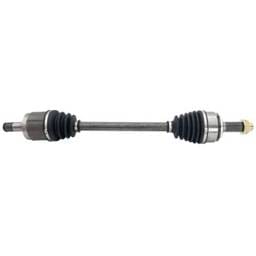 New Left Front Axle Assembly Compatible With Honda Civic Sport Touring 4 Cyl 1.5L Civic Sport 4 Cyl