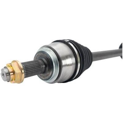 New Left Front Axle Assembly Compatible With Honda Odyssey Lx 6 Cyl 3.5L Odyssey Touring Elite 6 Cyl thumbnail 3