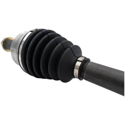 New Left Front Axle Assembly Compatible With Honda Odyssey Lx 6 Cyl 3.5L Odyssey Touring Elite 6 Cyl thumbnail 7