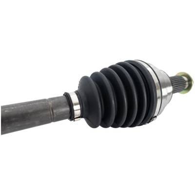 New Left Front Axle Assembly Compatible With Bmw X5 Xdrive48i 8 Cyl 4.8L X6 Xdrive35i 6 Cyl 3.0L X6 thumbnail 7
