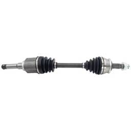 New Left Front Axle Assembly Compatible With Buick Chevrolet Encore Leather 4 Cyl 1.4L Encore