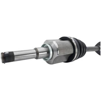 New Left Front Axle Assembly Compatible With Buick Chevrolet Encore Leather 4 Cyl 1.4L Encore thumbnail 3