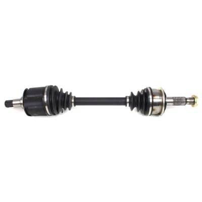 New Front Axle Assembly Compatible With Toyota Sequoia Limited 8 Cyl 4.7L Sequoia Sr5 8 Cyl 4.7L thumbnail 9