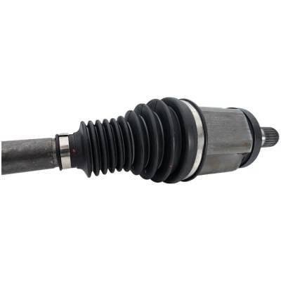 New Left Front Axle Assembly Compatible With Bmw X3 Sdrive28i 4 Cyl 2.0L X4 Xdrive35i 6 Cyl 3.0L X3 thumbnail 7