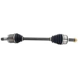 New Left Front Axle Assembly Compatible With Honda Accord Crosstour Ex-L 6 Cyl 3.5L Accord Crosstour