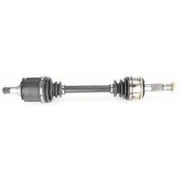 New Front Axle Assembly Compatible With Toyota Tundra Base 8 Cyl 4.7L Sequoia Limited 8 Cyl 4.7L