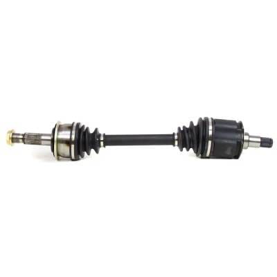 New Front Axle Assembly Compatible With Toyota Tundra Base 8 Cyl 4.7L Sequoia Limited 8 Cyl 4.7L thumbnail 3