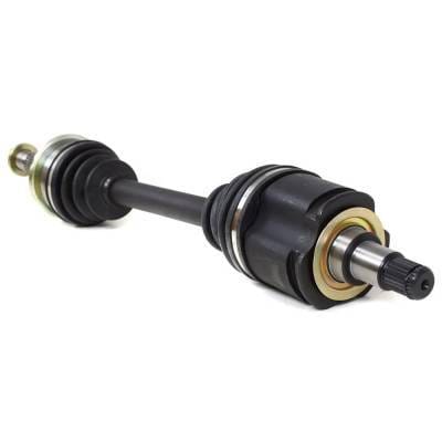 New Front Axle Assembly Compatible With Toyota Tundra Base 8 Cyl 4.7L Sequoia Limited 8 Cyl 4.7L thumbnail 5