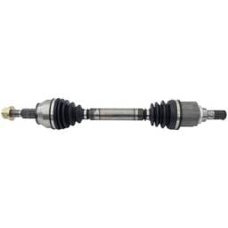 New Left Front Axle Assembly Compatible With Ford Focus Titanium 4 Cyl 2.0L Focus Se 4 Cyl 2.0L