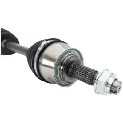 New Left Front Axle Assembly Compatible With Buick Chevrolet Trax Ls 4 Cyl 1.4L Trax Lt 4 Cyl 1.4L thumbnail 5