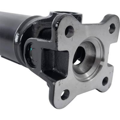Rear Prop Shaft Assembly Compatible With 2002-2008 Dodge Ram 5.7L Automatic Rwd OEM 52105926Aa thumbnail 7