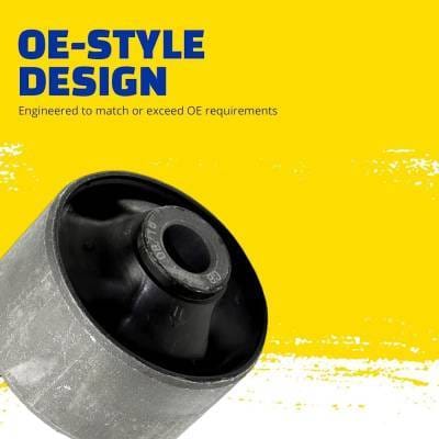 New Lower Inner Control Arm Bushing Compatible With Acura Honda Civic Vx Civic Si Integra Special thumbnail 7