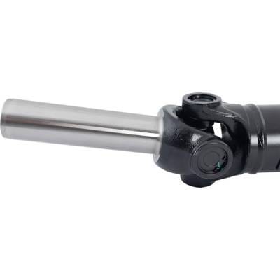 Rear Driveshaft Assembly Compatible With 2002-2008 Dodge Ram 5.7L Automatic Rwd 62.75 In. Long New thumbnail 3