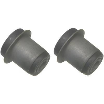 New Rubber Control Arm Bushing Compatible With Dodge Jeep Liberty Sport 4 Cyl 2.4L Liberty Sport 6