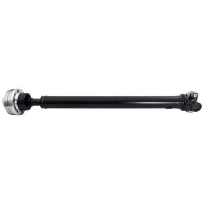 Front Driveshaft Compatible With 2002-2005 Ford Explorer Nbx Explorer Postal Explorer Xls Explorer