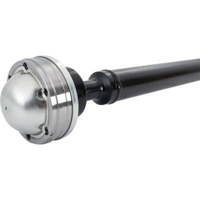 Front Driveshaft Compatible With 2002-2005 Ford Explorer Nbx Explorer Postal Explorer Xls Explorer thumbnail 3