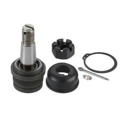 New Lower Ball Joint Compatible With Dodge Ram 2500 Base 8 Cyl 5.9L Ram 3500 Base 8 Cyl 5.9L Ram
