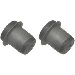 New Rubber Control Arm Bushing Compatible With Dodge Jeep Liberty Jet 6 Cyl 3.7L Nitro Heat 6 Cyl