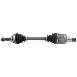 New Left Front Axle Assembly Compatible With Lexus Toyota Prius One 4 Cyl 1.8L Ct200h Base 4 Cyl