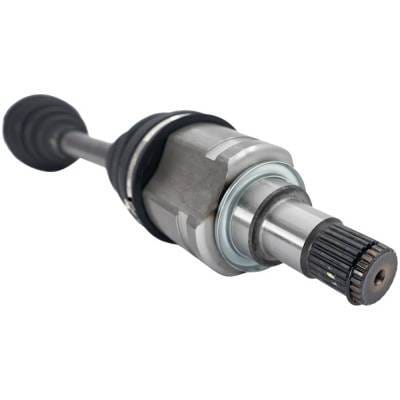 New Left Front Axle Assembly Compatible With Lexus Toyota Prius One 4 Cyl 1.8L Ct200h Base 4 Cyl thumbnail 5