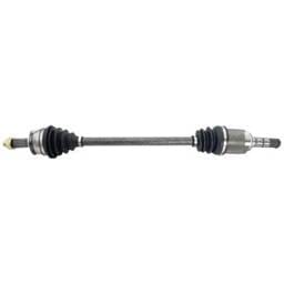 New Axle Assembly Compatible With Subaru Impreza Sport Premium 4 Cyl 2.0L Impreza Limited 4 Cyl 2.0L