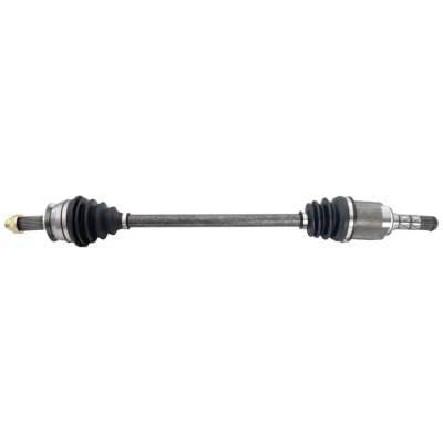 New Axle Assembly Compatible With Subaru Impreza Sport Premium 4 Cyl 2.0L Impreza Limited 4 Cyl 2.0L