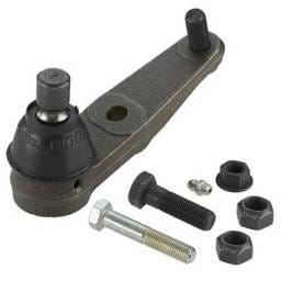 New Lower Ball Joint Compatible With Ford Mazda Mercury Protege Dx 4 Cyl 1.5L 323 Base 4 Cyl 1.8L