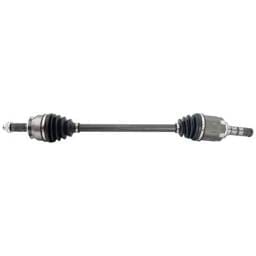 New Axle Assembly Compatible With Subaru Crosstrek Base 4 Cyl 2.0L Crosstrek Sport 4 Cyl 2.0L