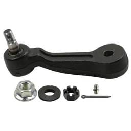 New Non-Greasable Idler Arm Compatible With Chevrolet Gmc Savana 3500 Sle 8 Cyl 7.4L Savana 3500