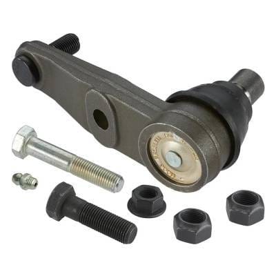 New Lower Ball Joint Compatible With Ford Mazda Mercury Protege Lx 4 Cyl 1.8L Escort Zx2 Hot Coupe 4 thumbnail 3