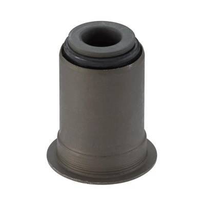 New Rubber Control Arm Bushing Compatible With Chevrolet Impala Base Biscayne Base Impala Ss Bel Air thumbnail 3